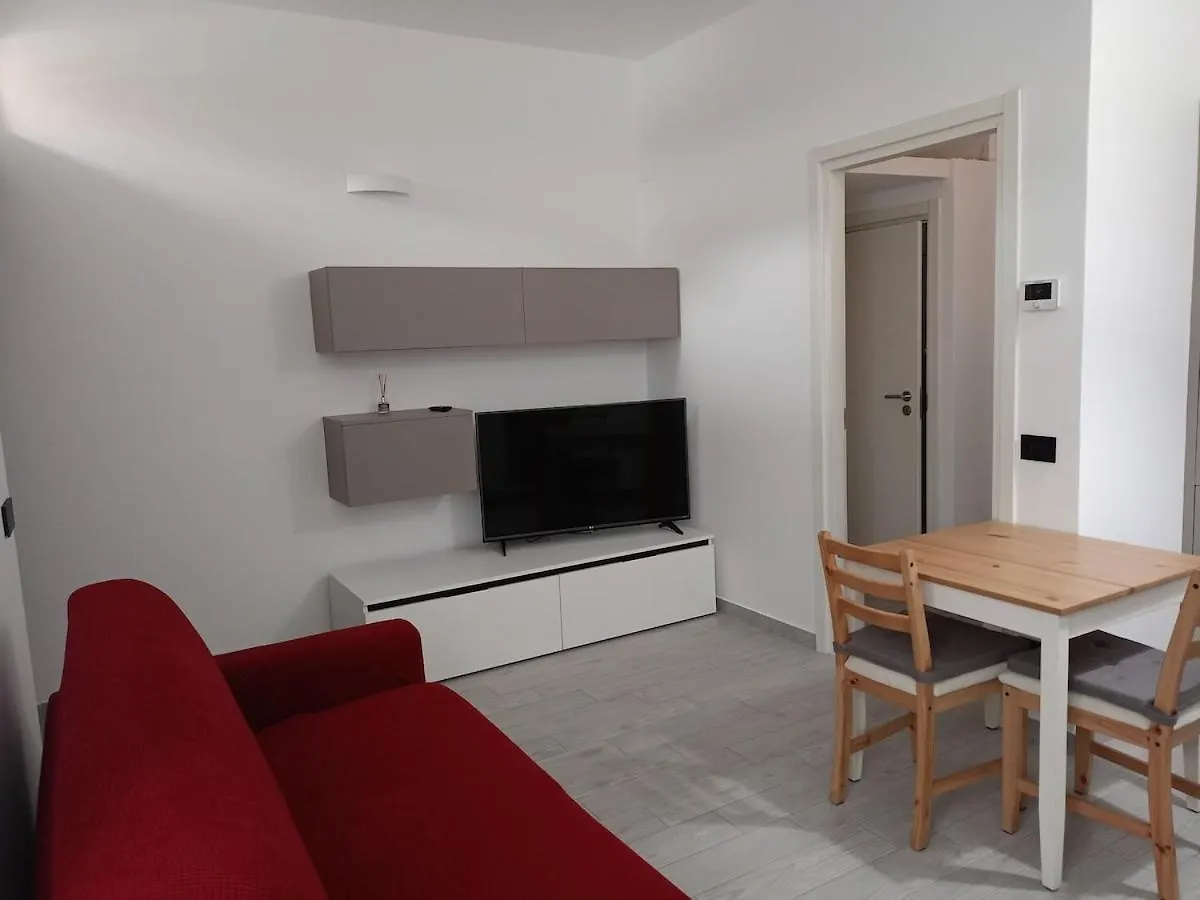 Apartment Casetta Di Gabri Mm2-H San Raffaele Cologno Monzese