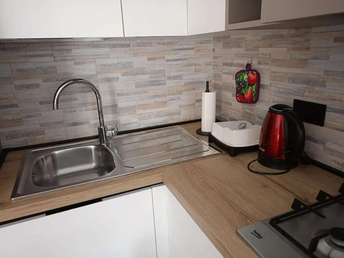 Apartment Casetta Di Gabri Mm2-H San Raffaele Cologno Monzese